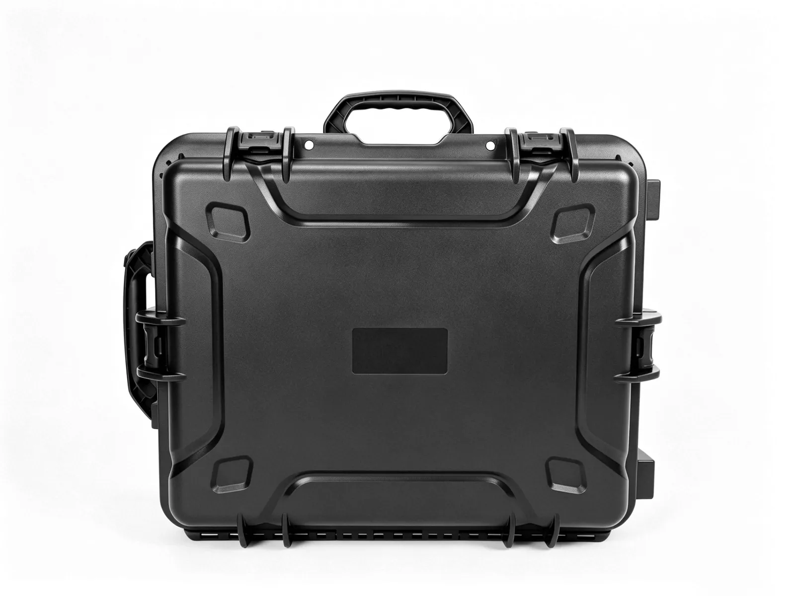 WL8-5827 PP Wheeled Protective Case