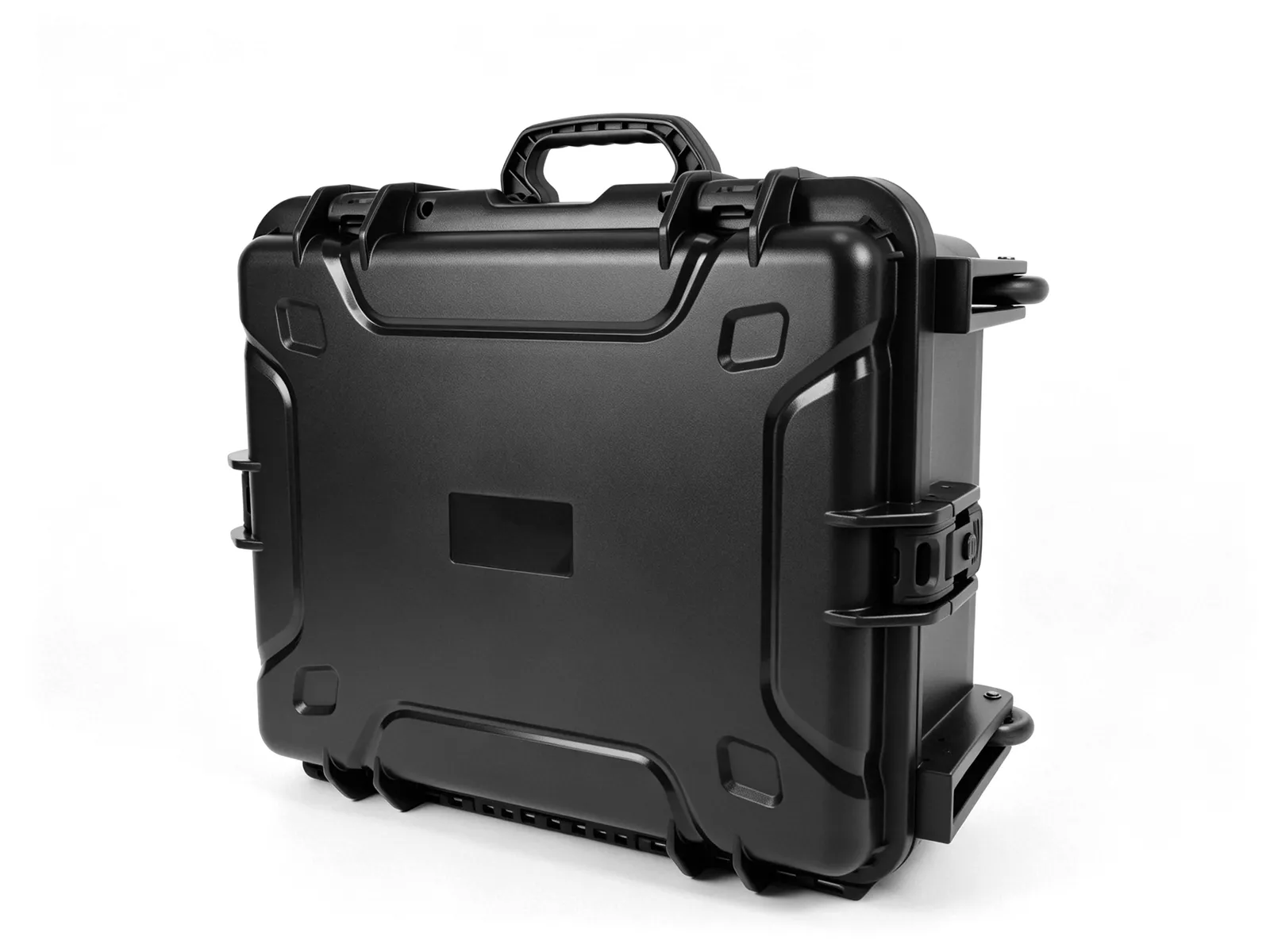 WL8-5827 PP Wheeled Protective Case