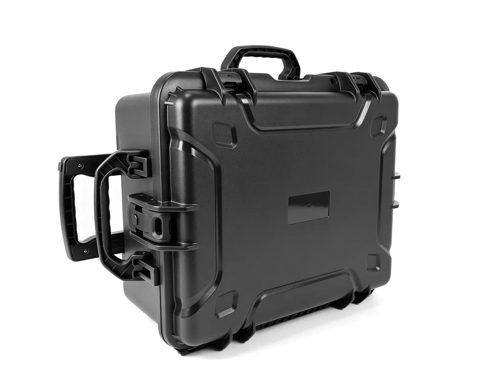 WL8-5827 PP Wheeled Protective Case