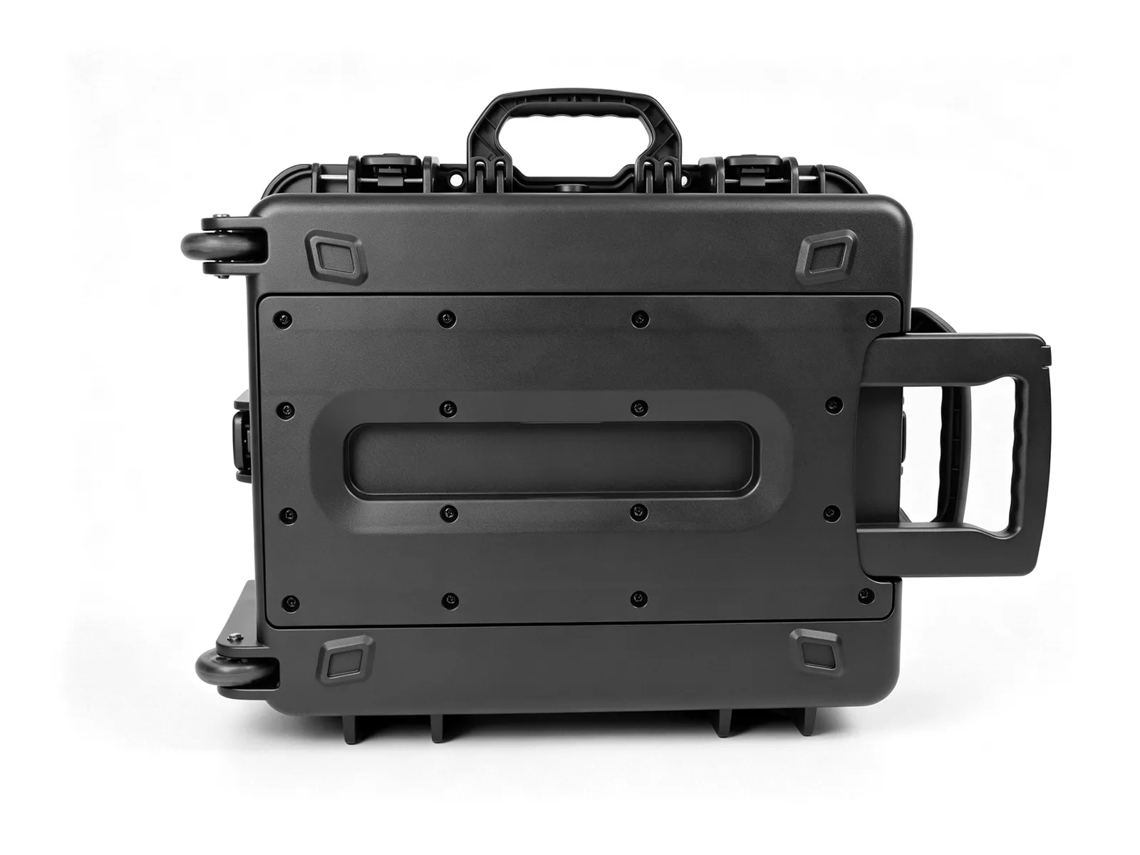 WL8-5827 PP Wheeled Protective Case