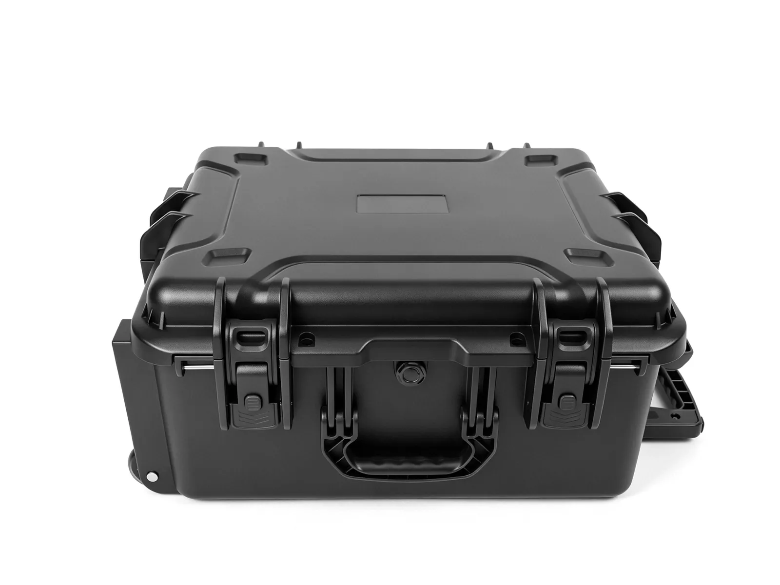 WL8-5827 PP Wheeled Protective Case