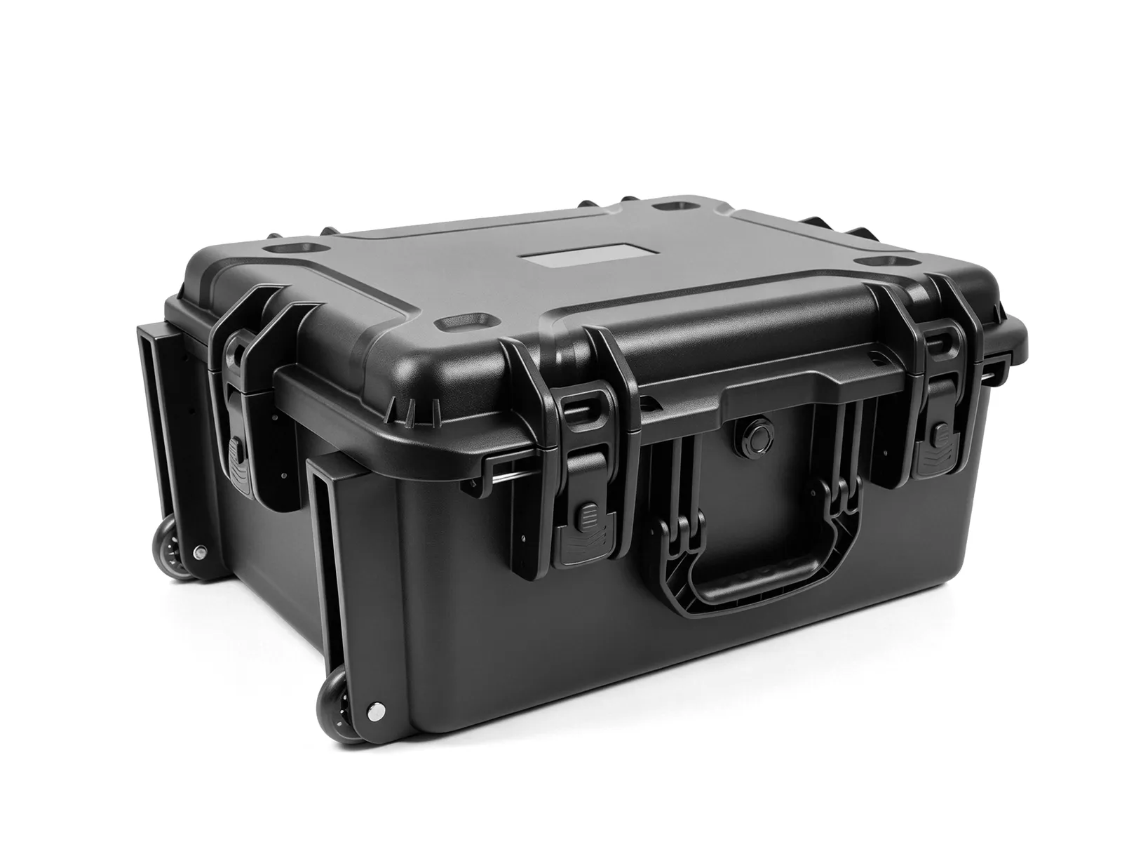 WL8-5827 PP Wheeled Protective Case