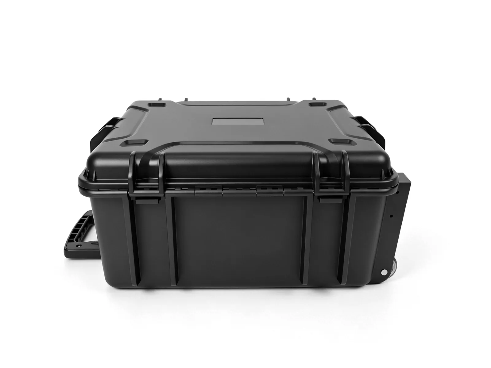 WL8-5827 PP Wheeled Protective Case