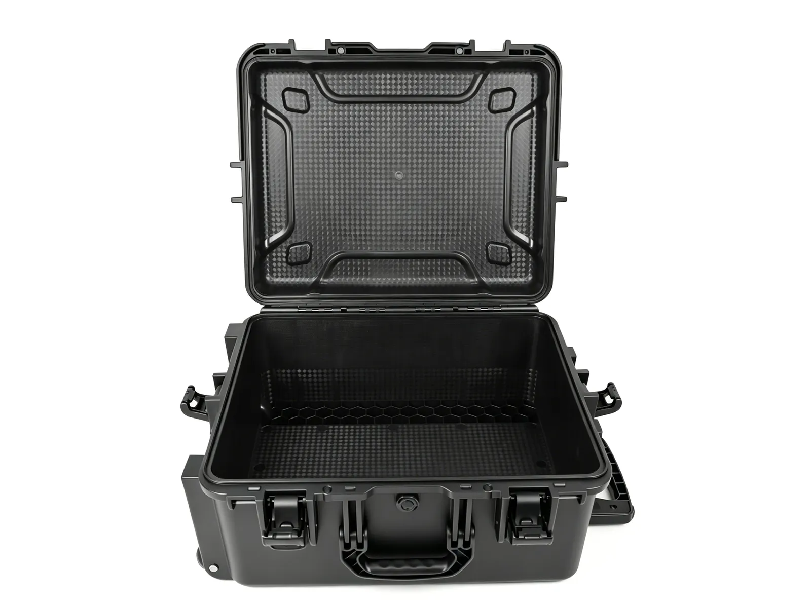 WL8-5827 PP Wheeled Protective Case