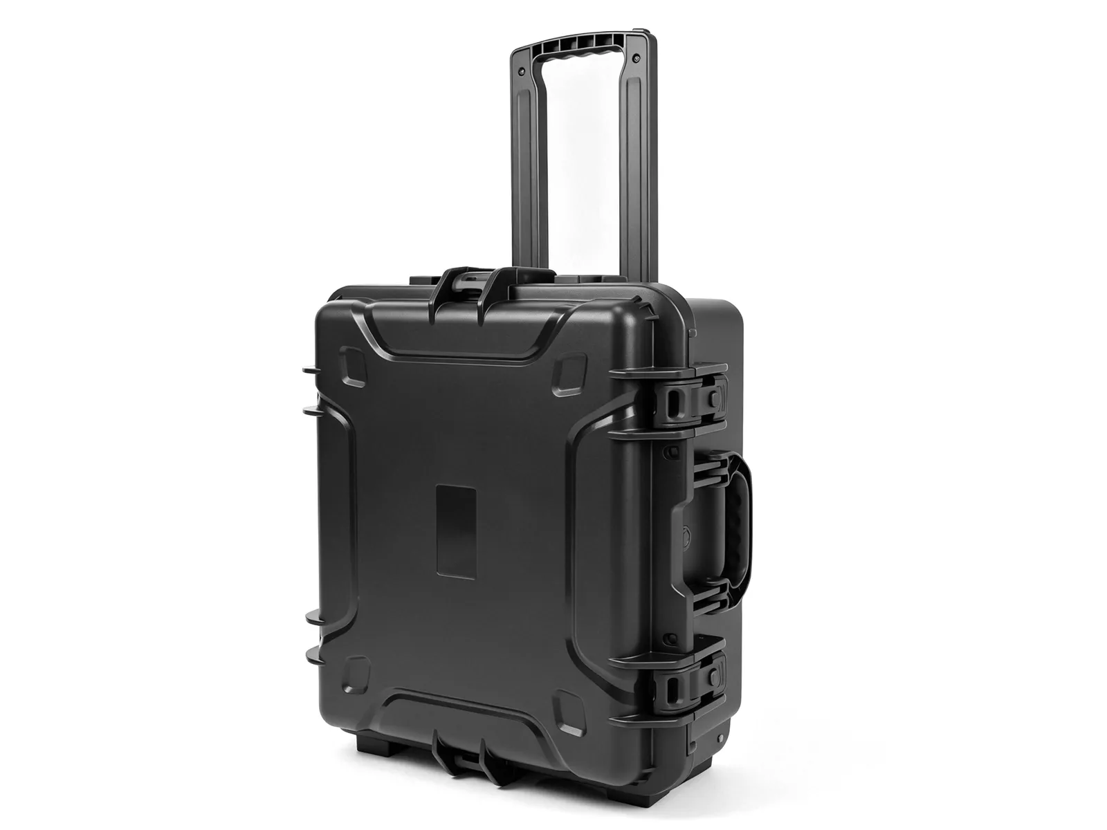 WL8-5827 PP Wheeled Protective Case