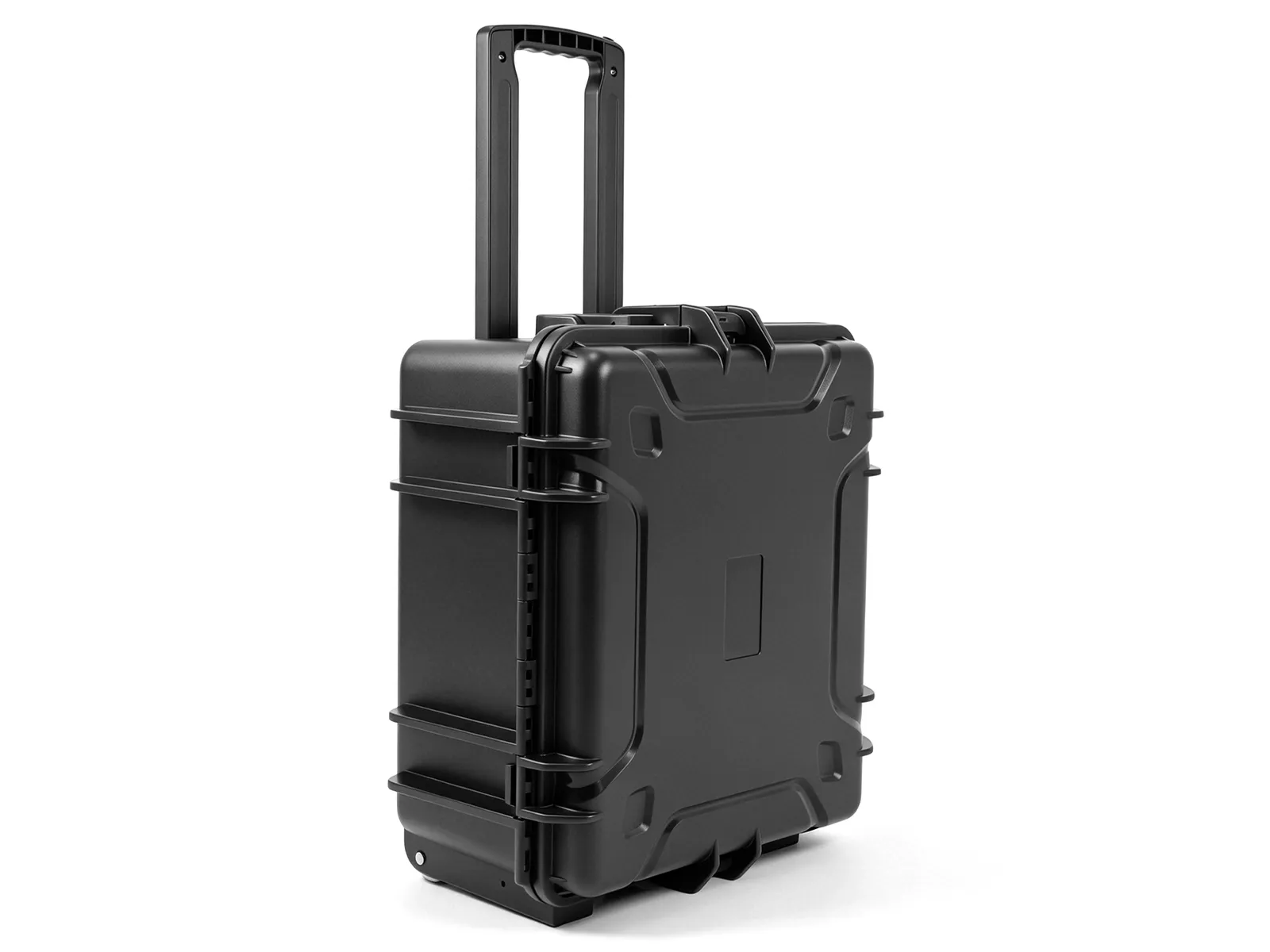 WL8-5827 PP Wheeled Protective Case