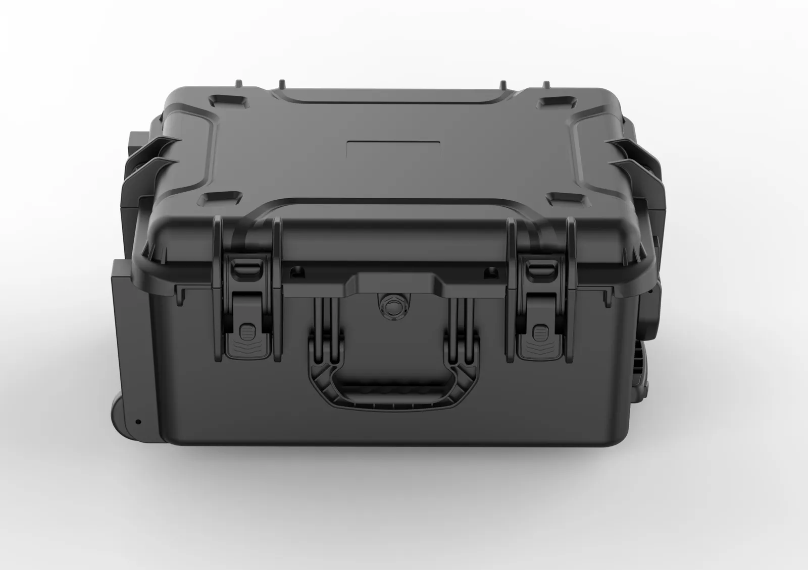 WL8-5827 PP Wheeled Protective Case