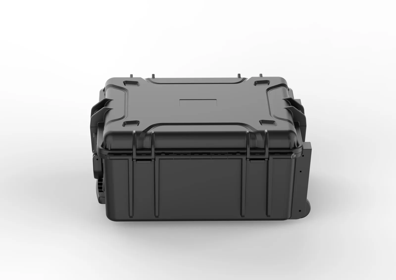WL8-5827 PP Wheeled Protective Case
