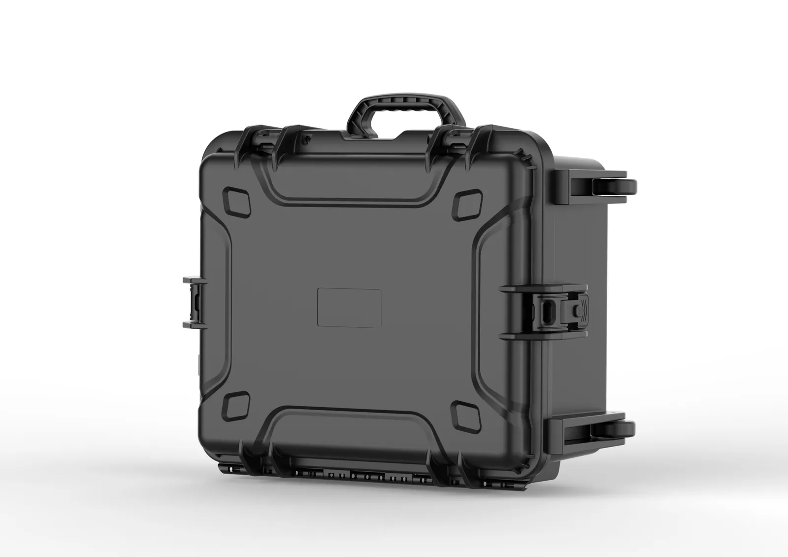 WL8-5827 PP Wheeled Protective Case
