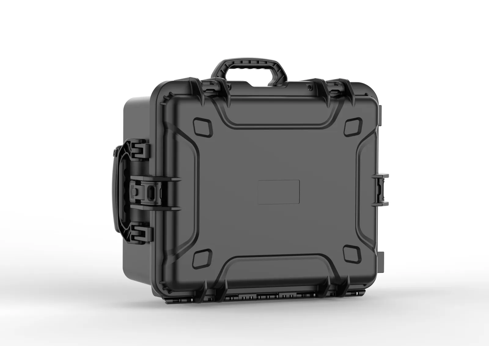 WL8-5827 PP Wheeled Protective Case