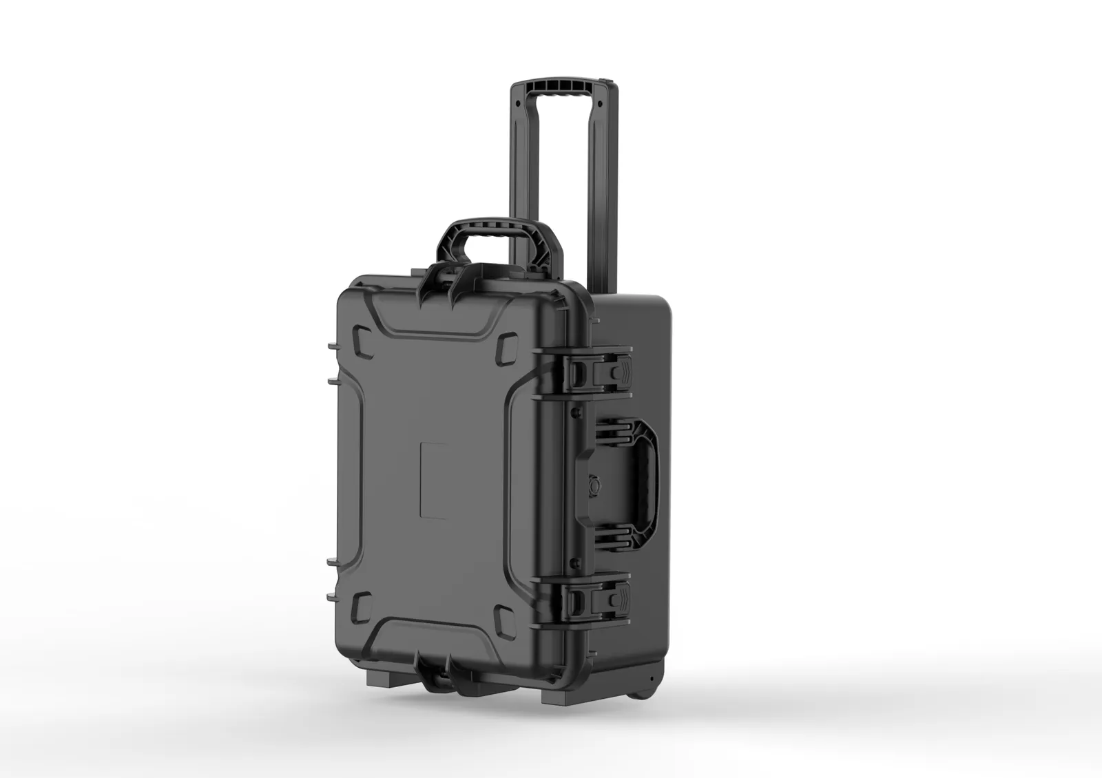 WL8-5827 PP Wheeled Protective Case