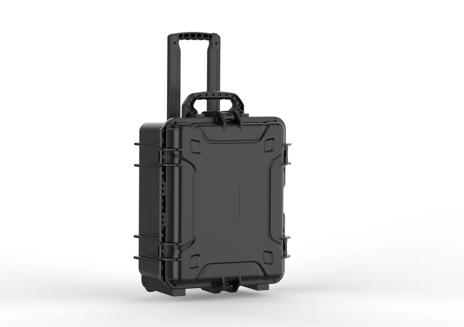 WL8-5827 PP Wheeled Protective Case