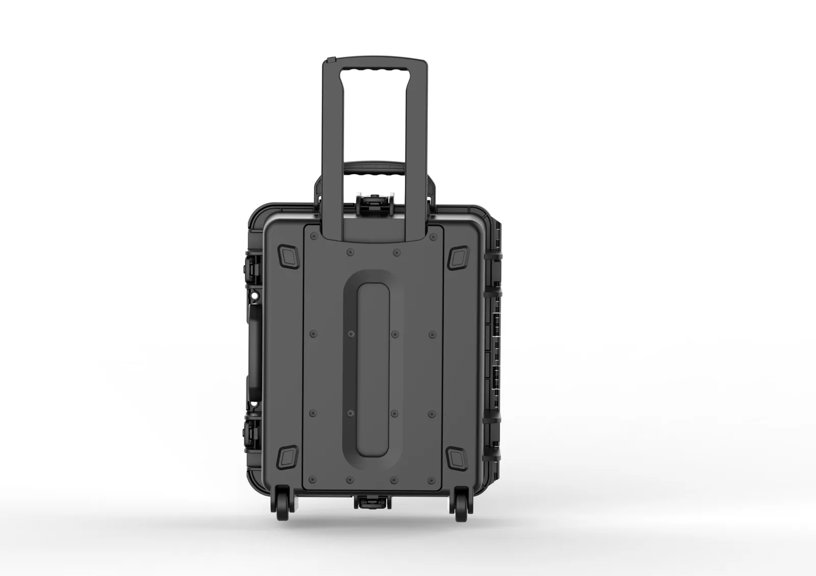 WL8-5827 PP Wheeled Protective Case