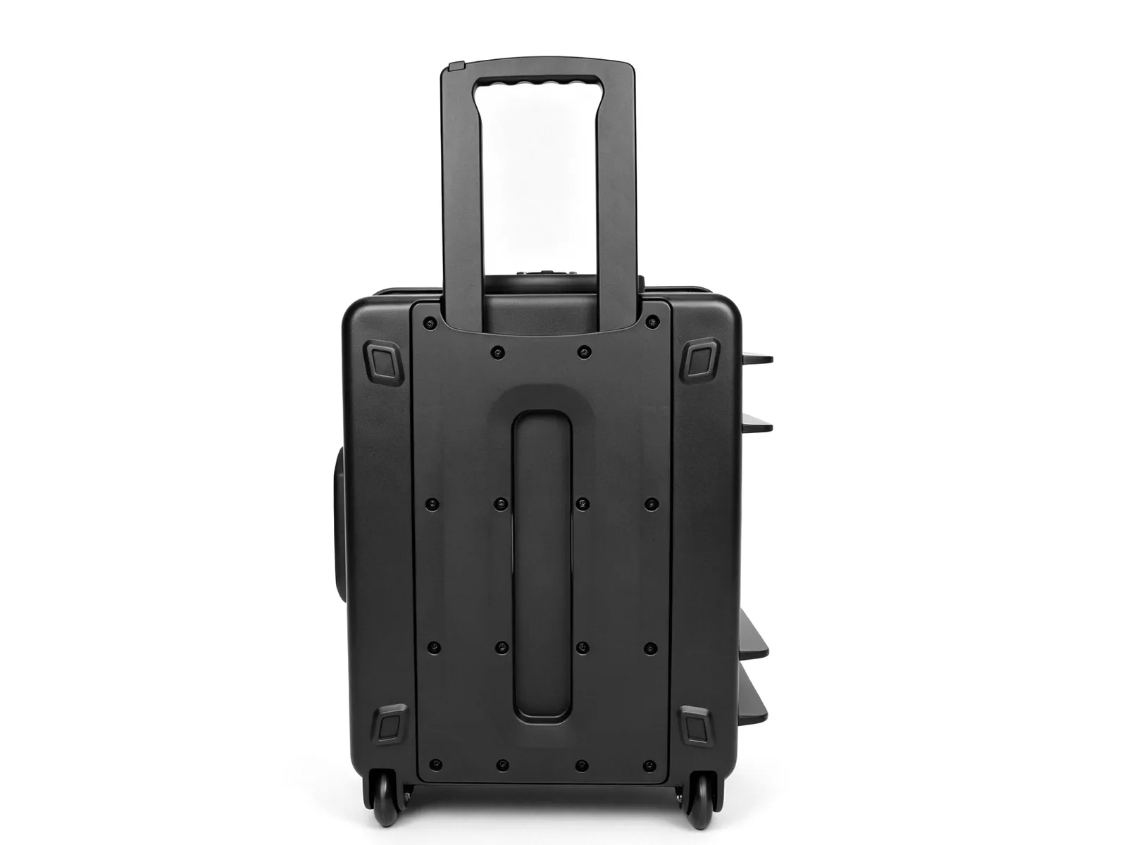 WL8-5835 PP Wheeled Protective Case