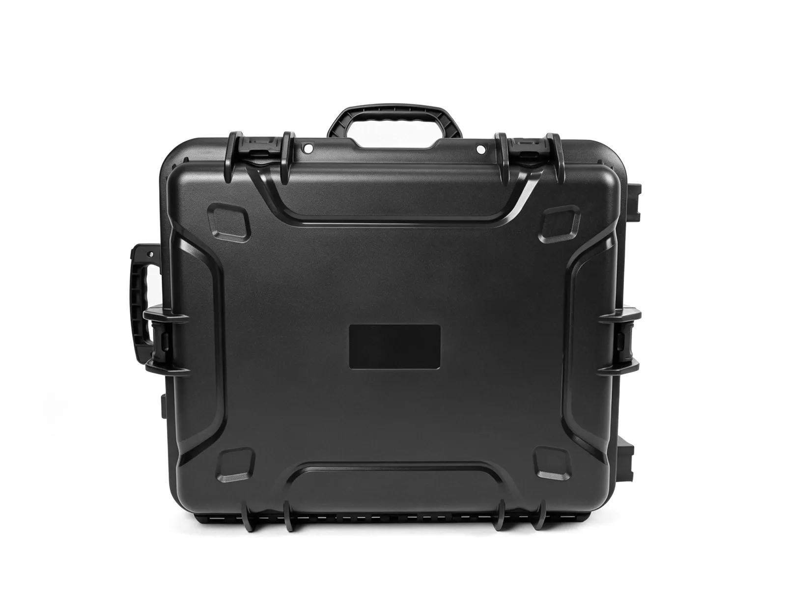 WL8-5835 PP Wheeled Protective Case