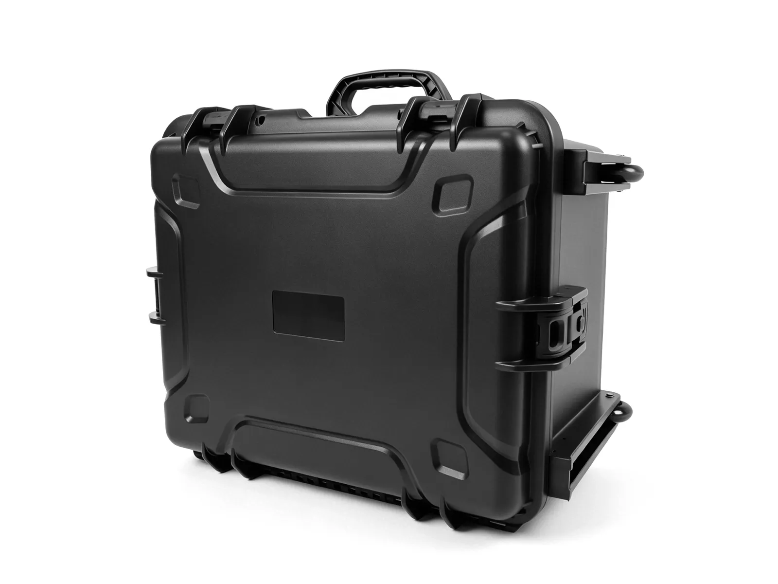 WL8-5835 PP Wheeled Protective Case