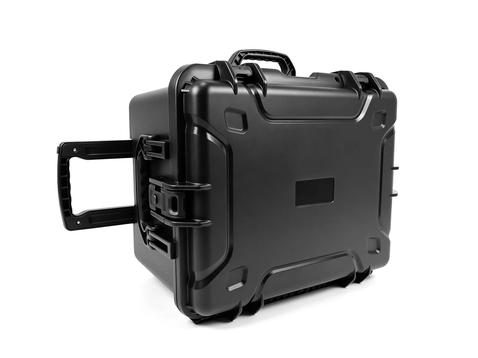 WL8-5835 PP Wheeled Protective Case