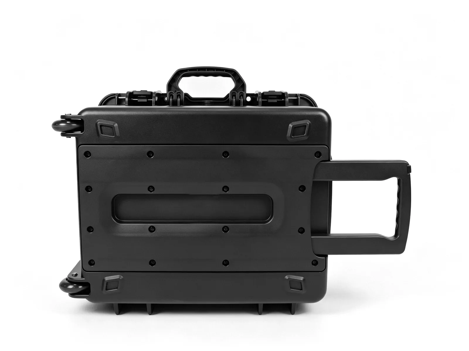 WL8-5835 PP Wheeled Protective Case