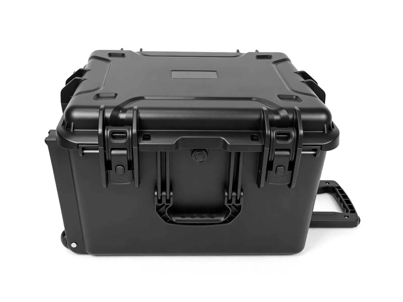 WL8-5835 PP Wheeled Protective Case