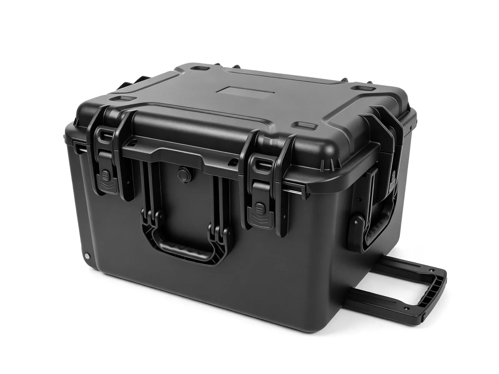 WL8-5835 PP Wheeled Protective Case
