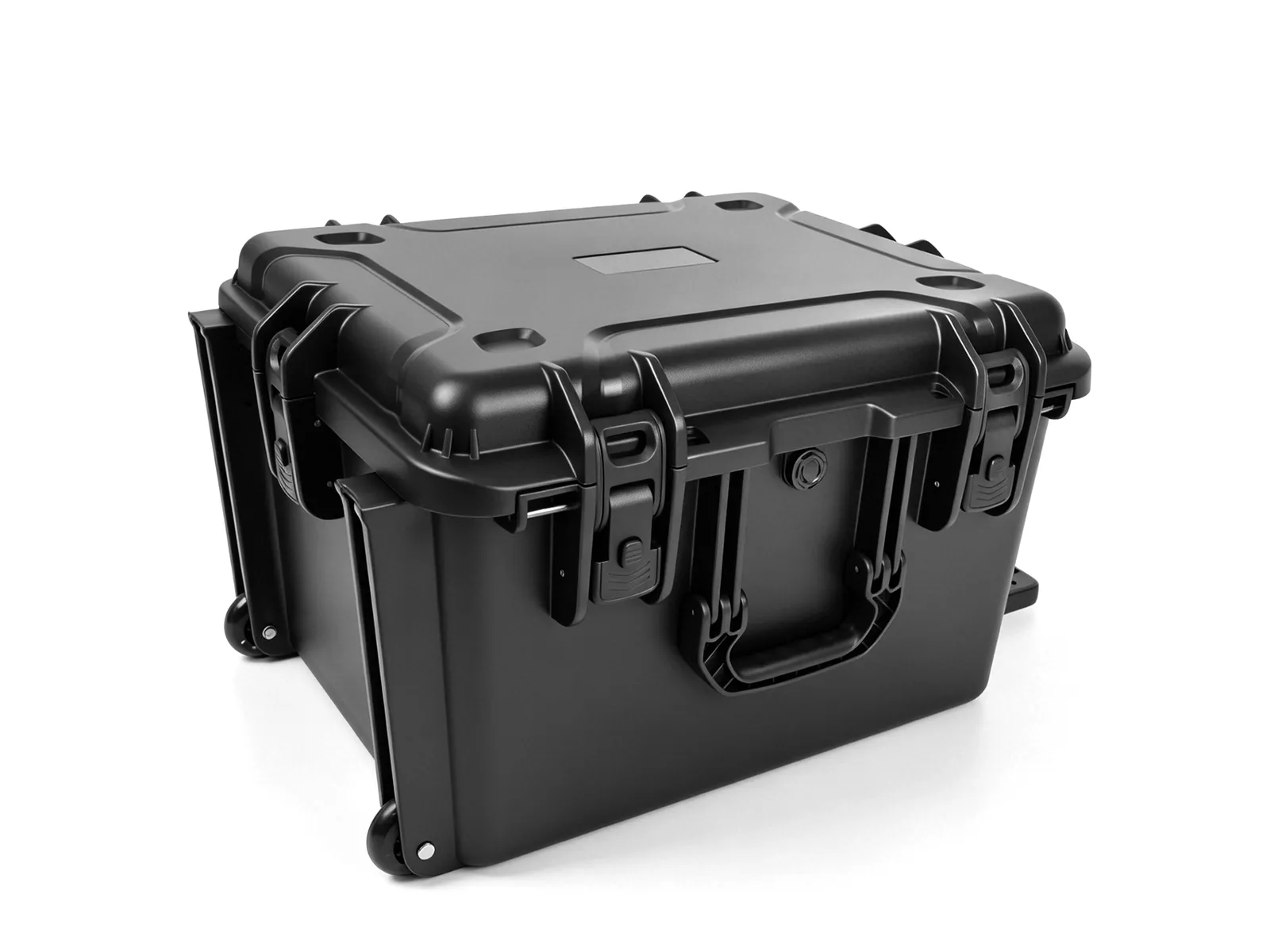 WL8-5835 PP Wheeled Protective Case