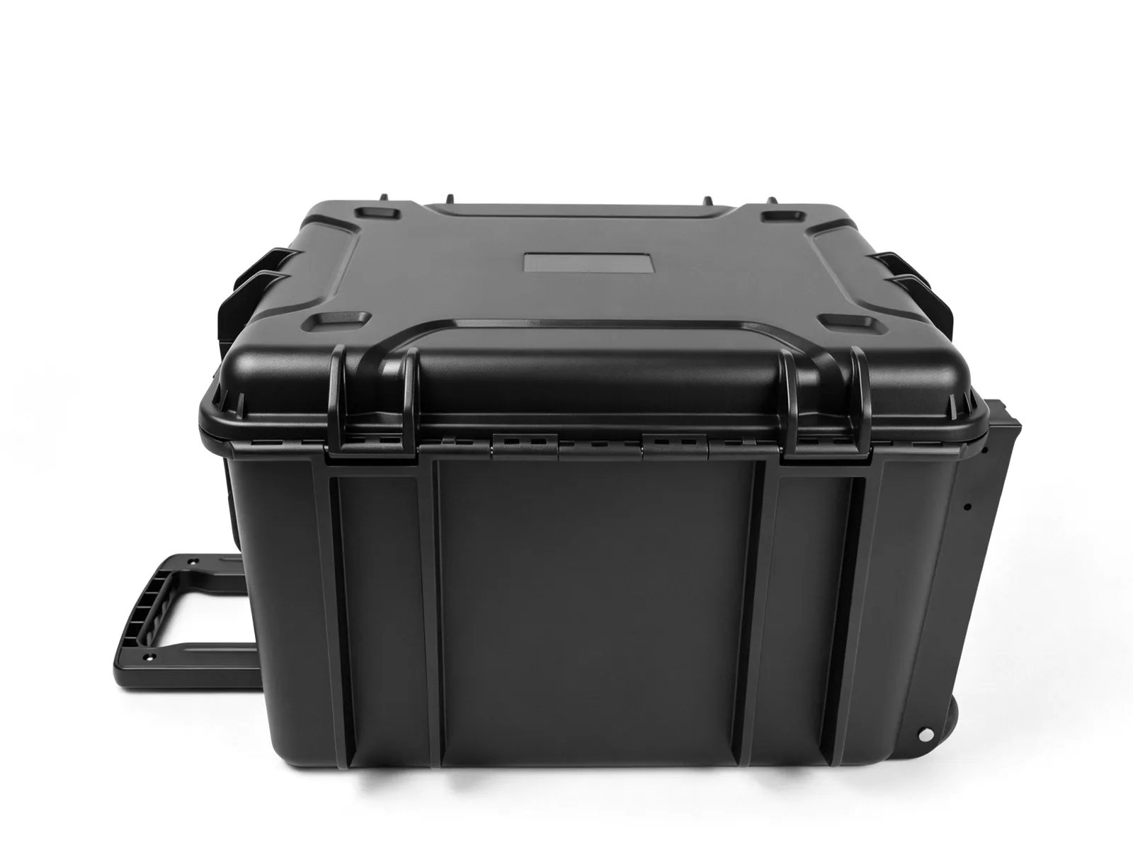 WL8-5835 PP Wheeled Protective Case