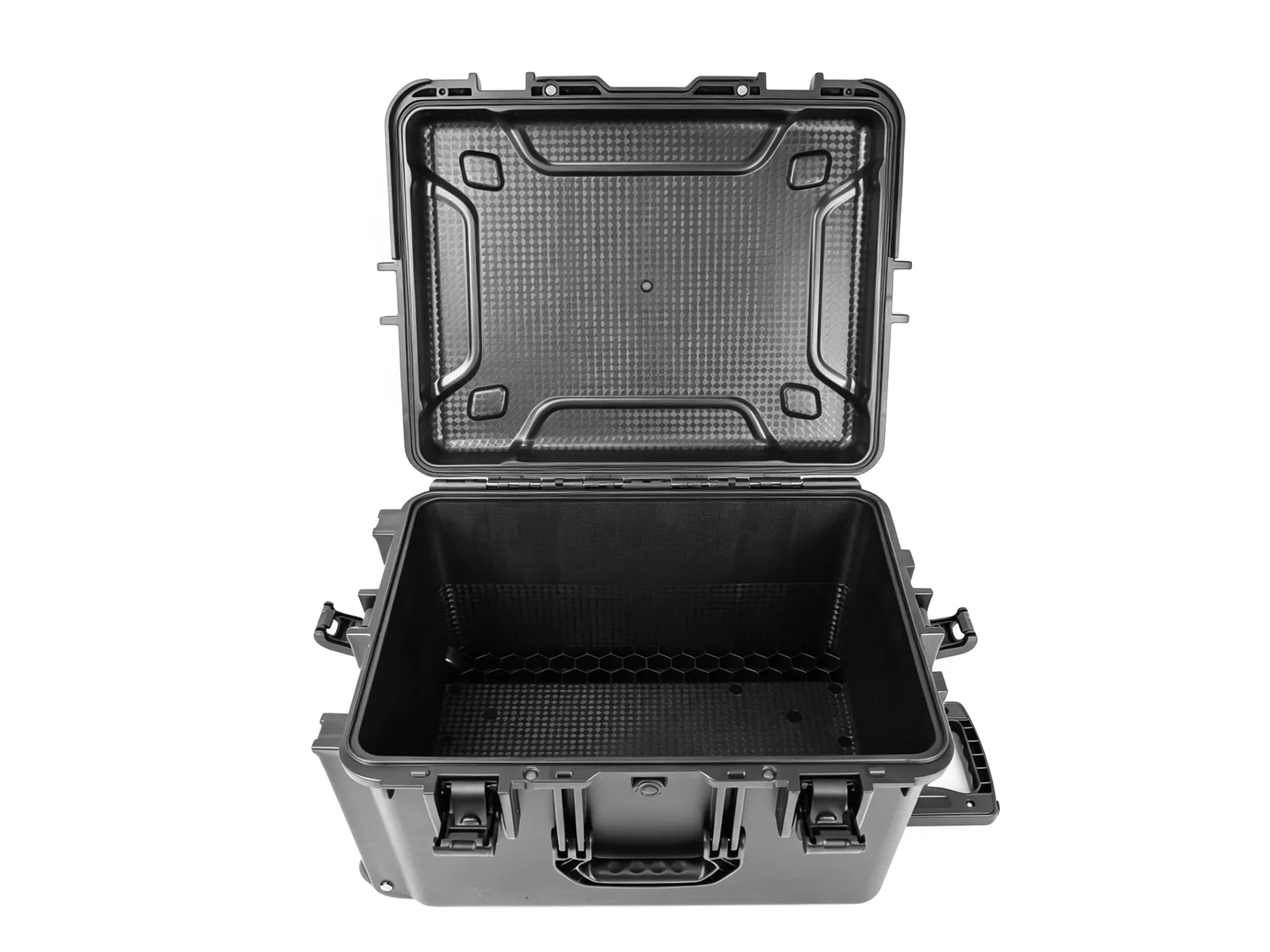 WL8-5835 PP Wheeled Protective Case