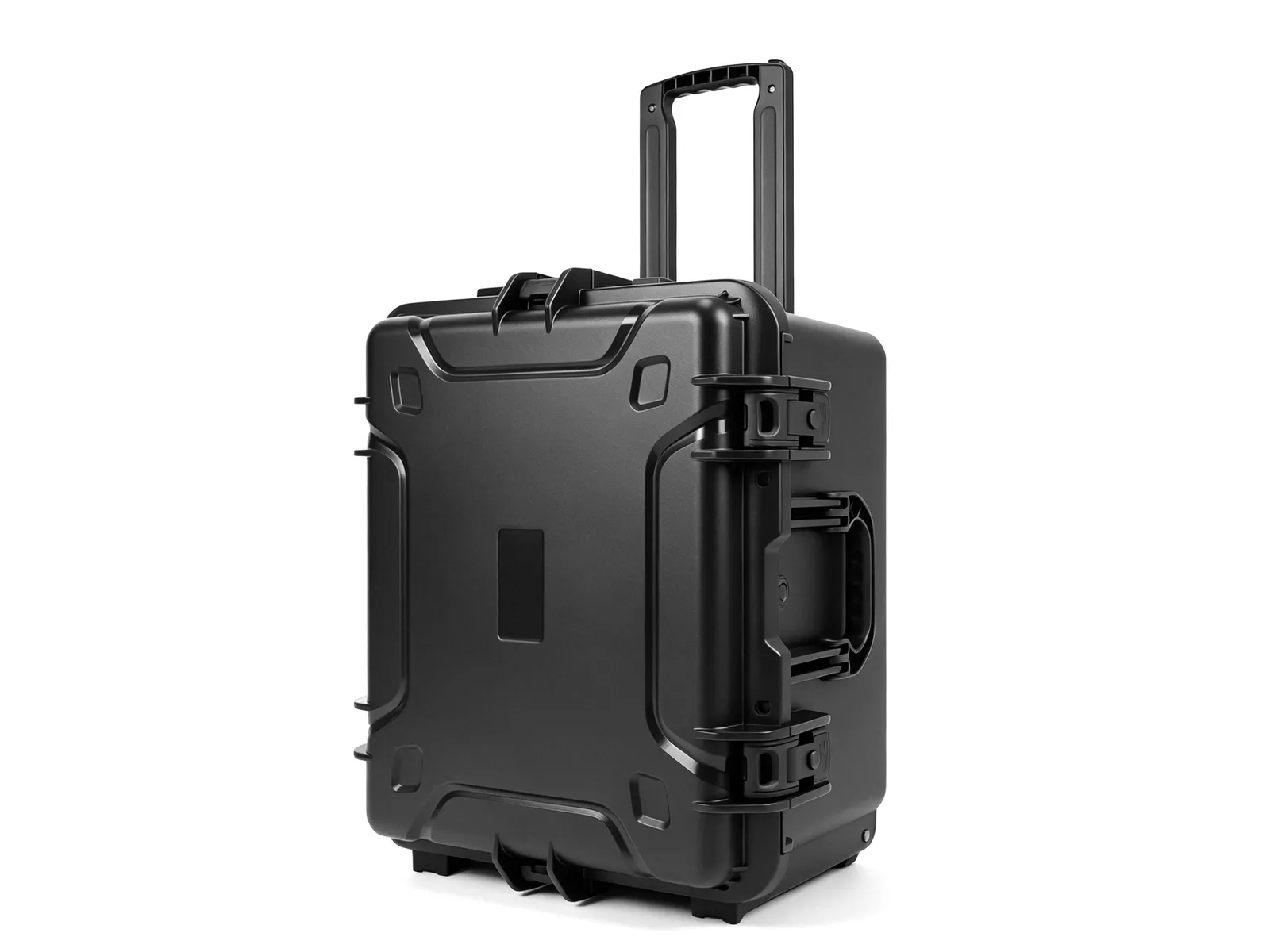 WL8-5835 PP Wheeled Protective Case
