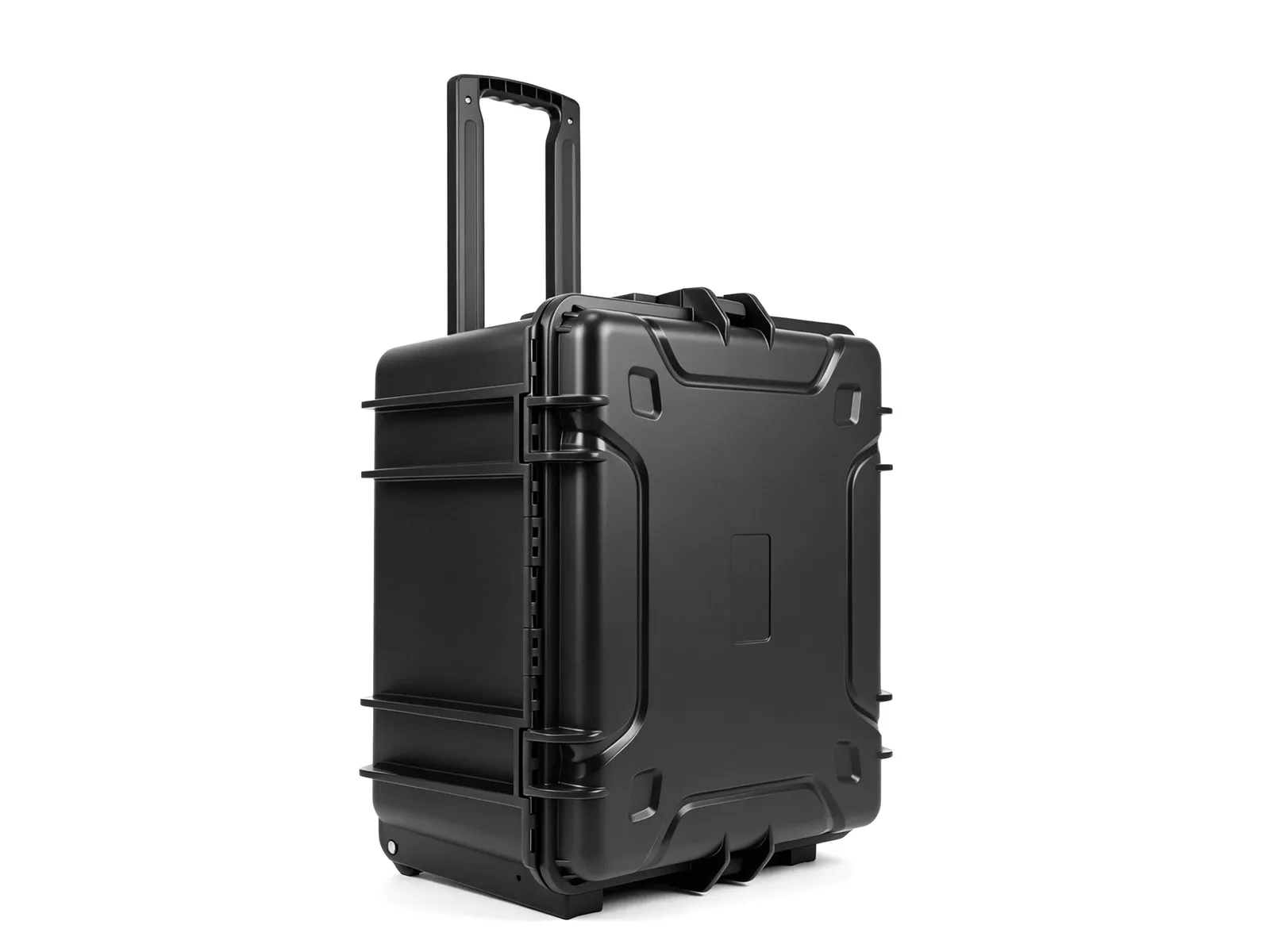 WL8-5835 PP Wheeled Protective Case