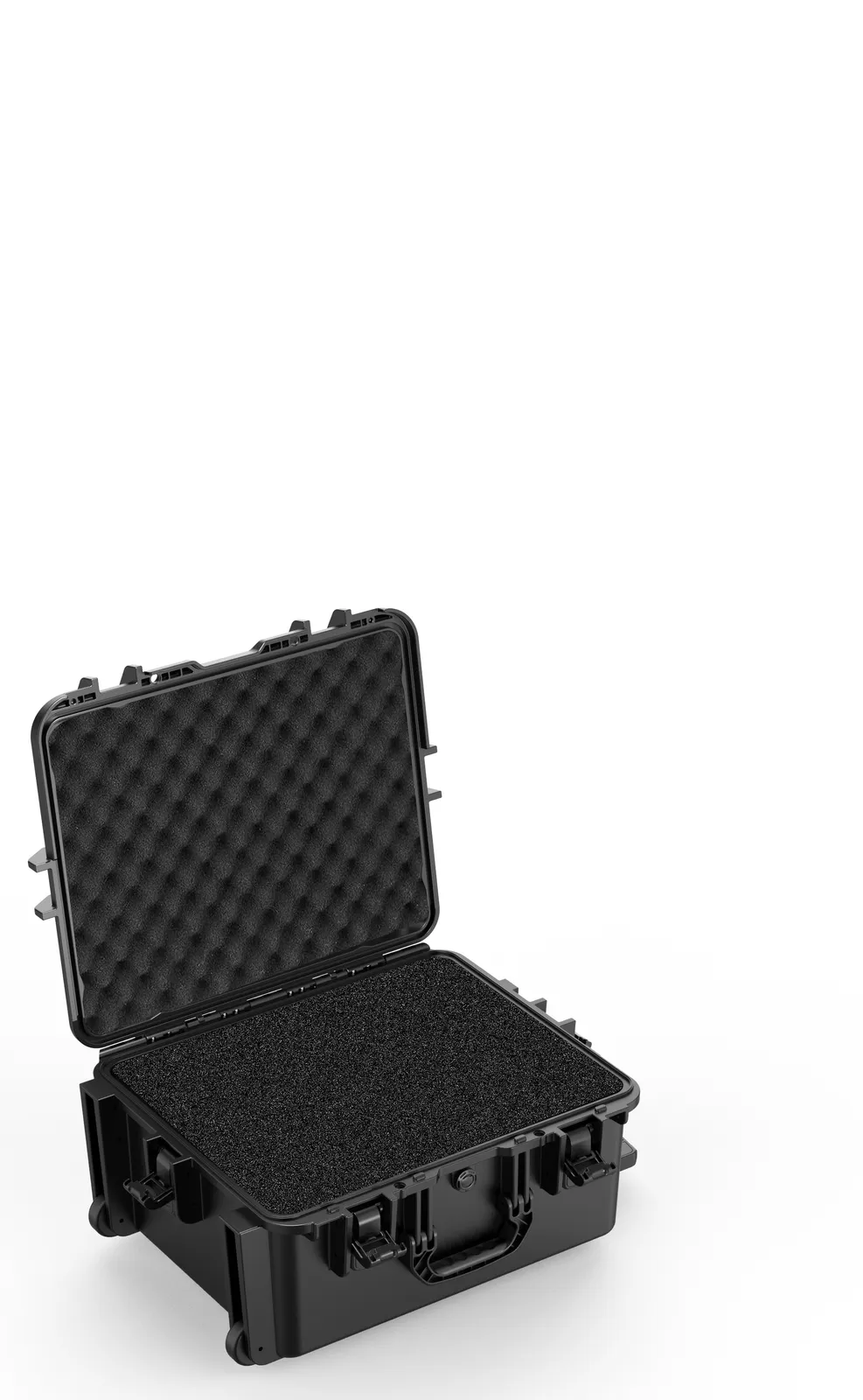 WL8-5835 PP Wheeled Protective Case