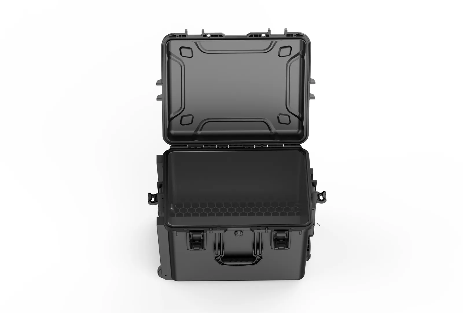 WL8-5835 PP Wheeled Protective Case