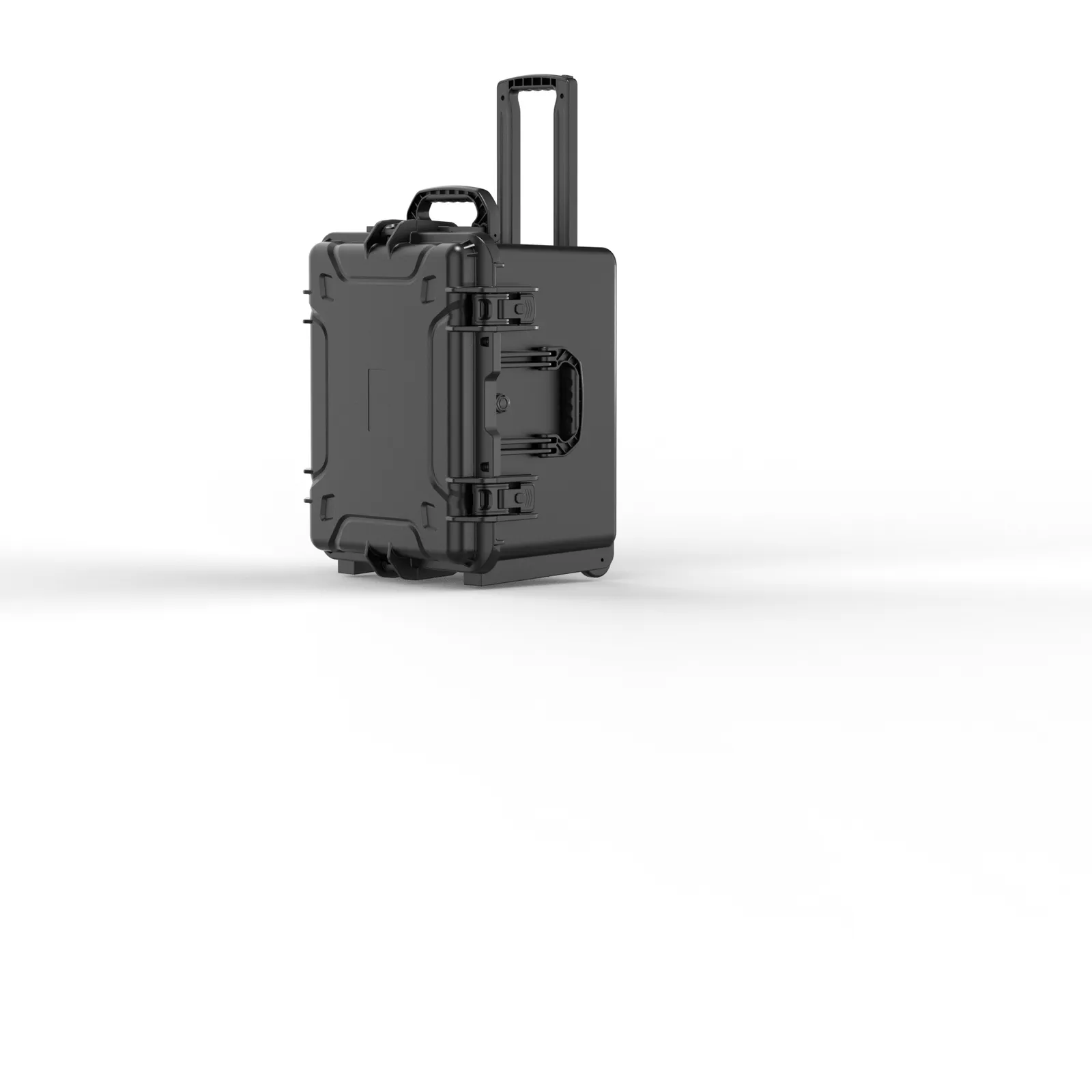 WL8-5835 PP Wheeled Protective Case