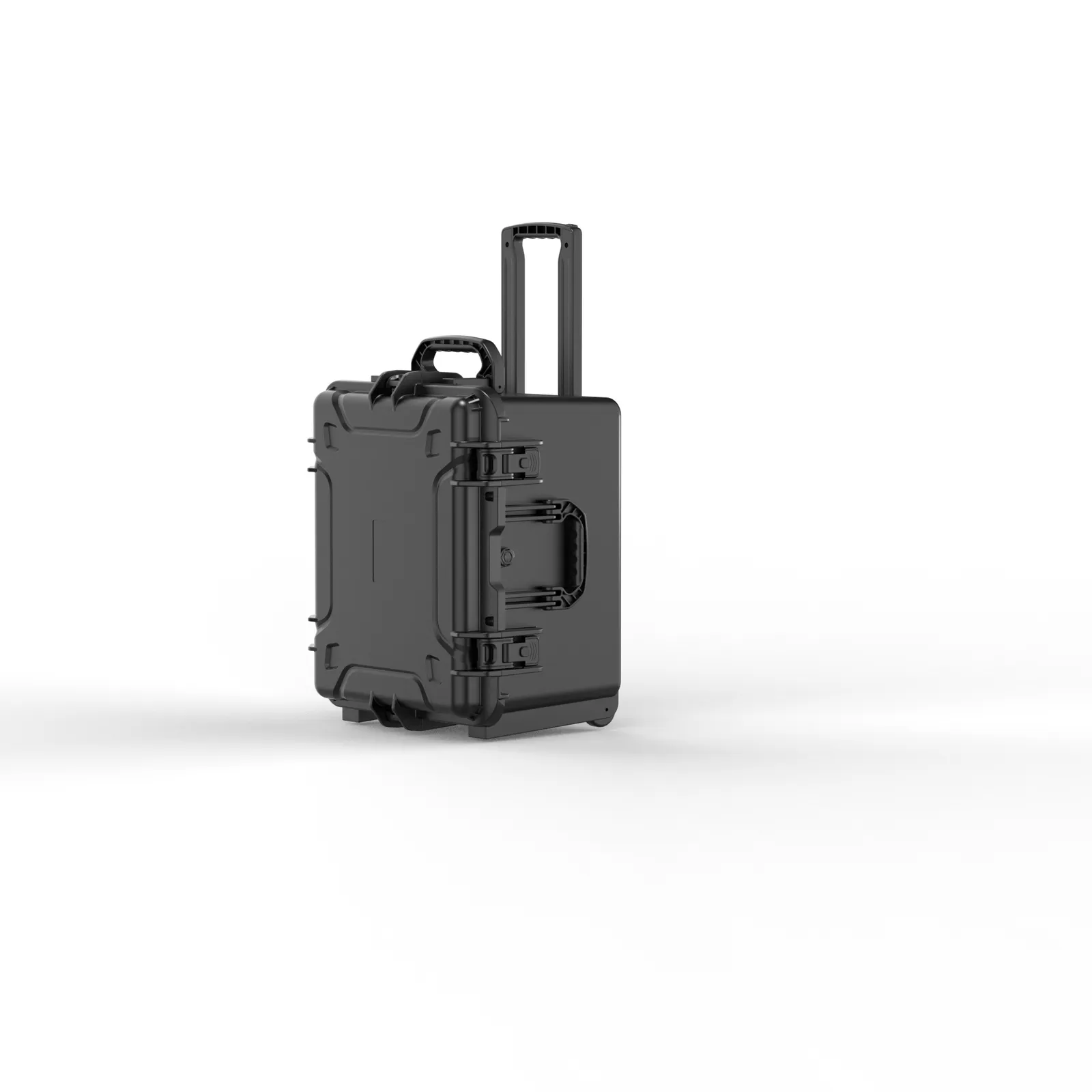 WL8-5835 PP Wheeled Protective Case