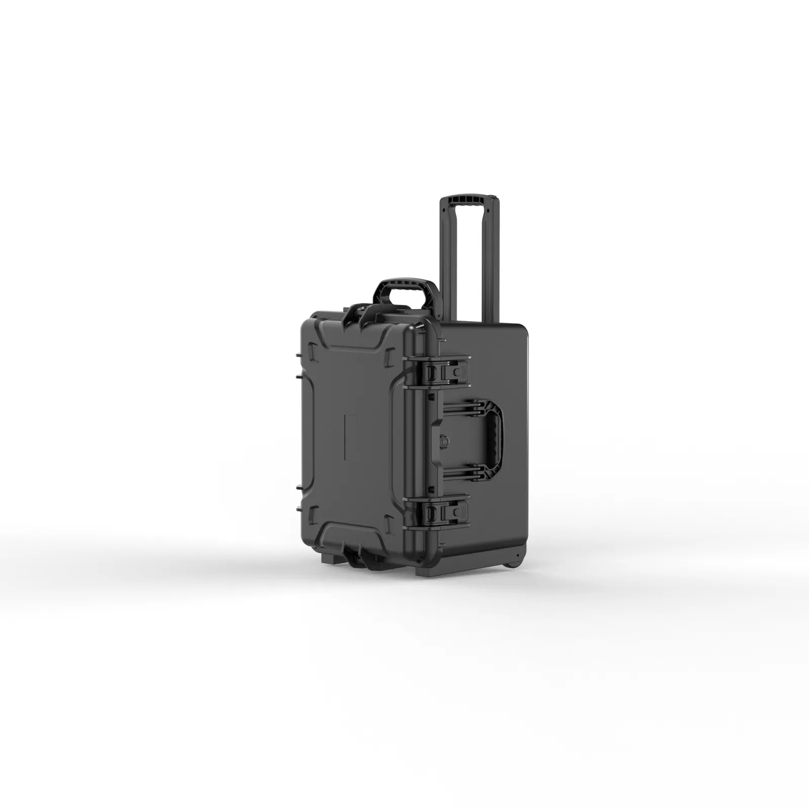 WL8-5835 PP Wheeled Protective Case