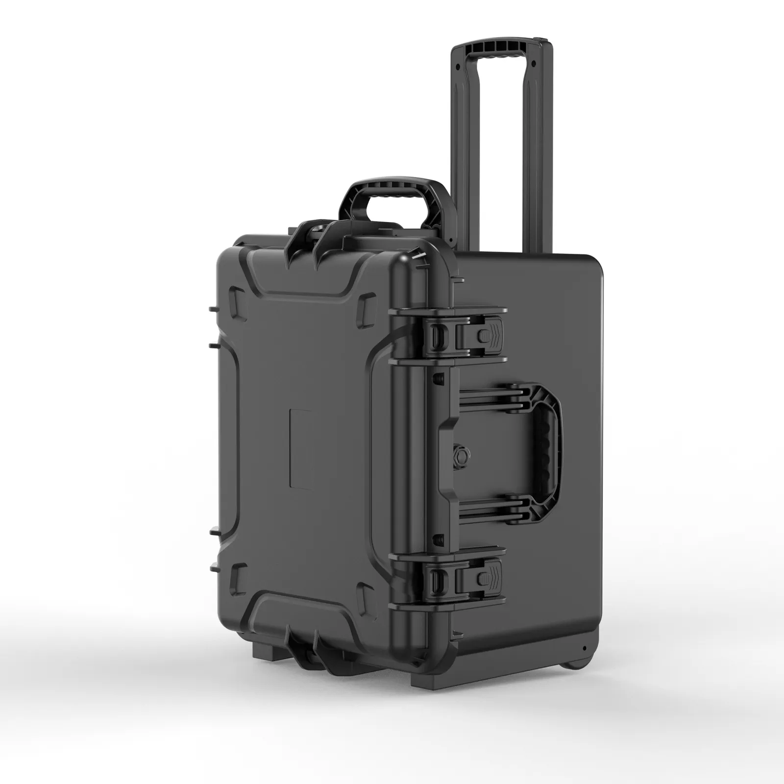 WL8-5835 PP Wheeled Protective Case