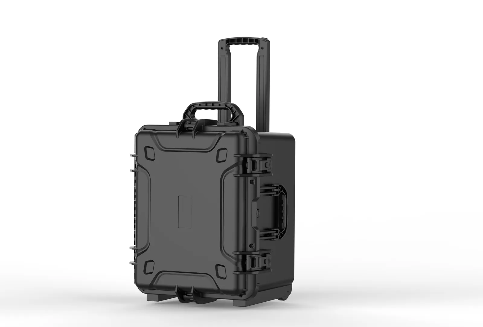 WL8-5835 PP Wheeled Protective Case