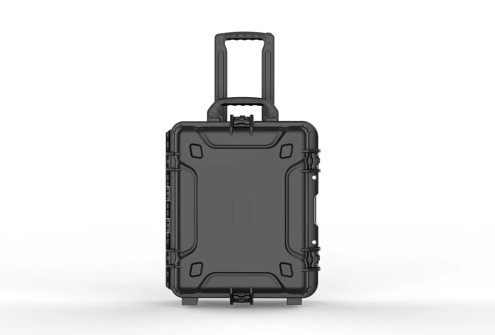 WL8-5835 PP Wheeled Protective Case