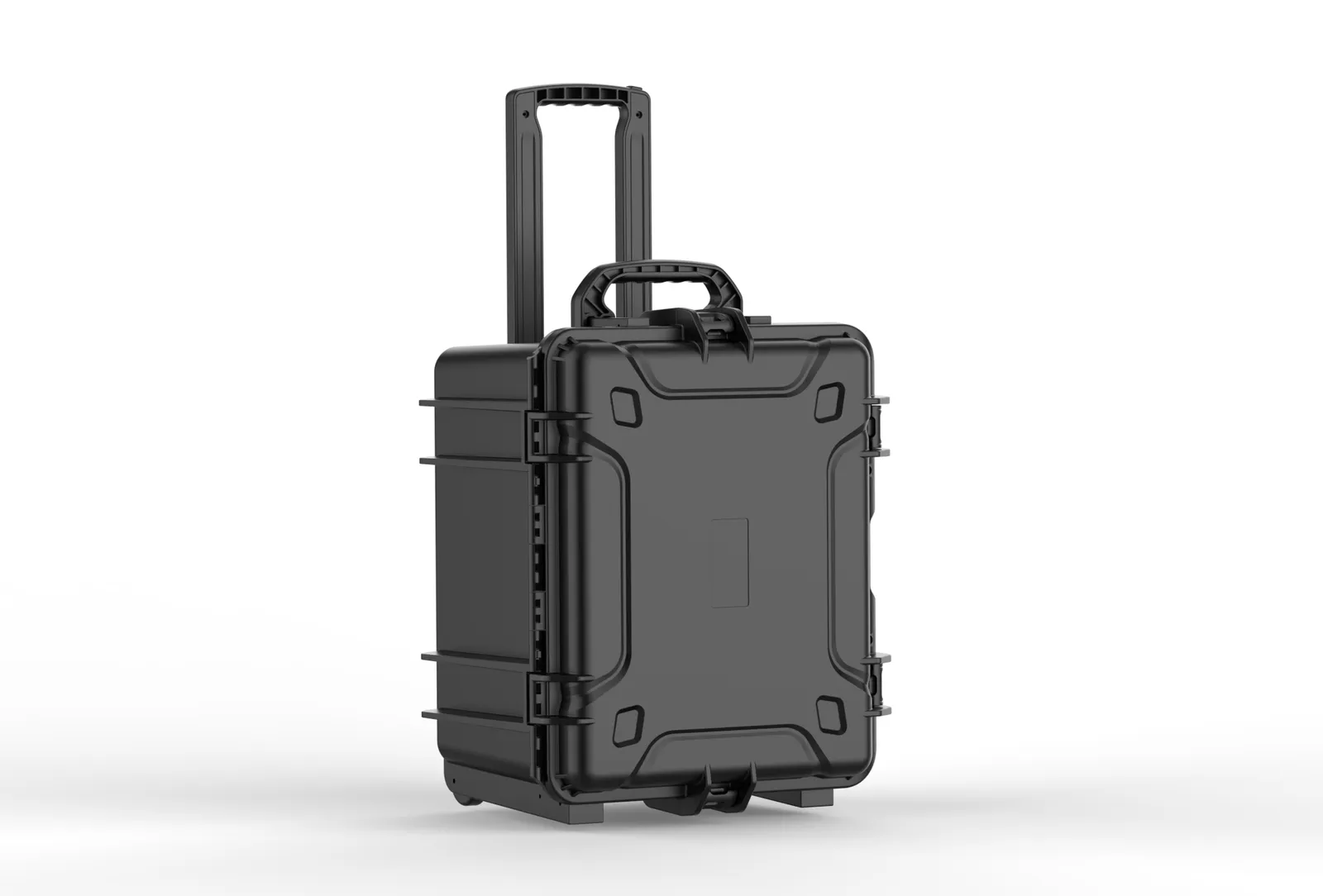 WL8-5835 PP Wheeled Protective Case