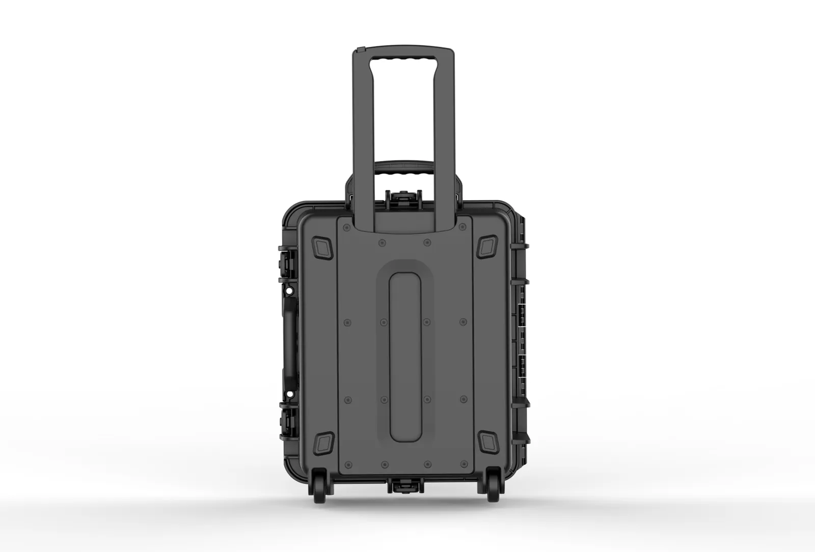 WL8-5835 PP Wheeled Protective Case