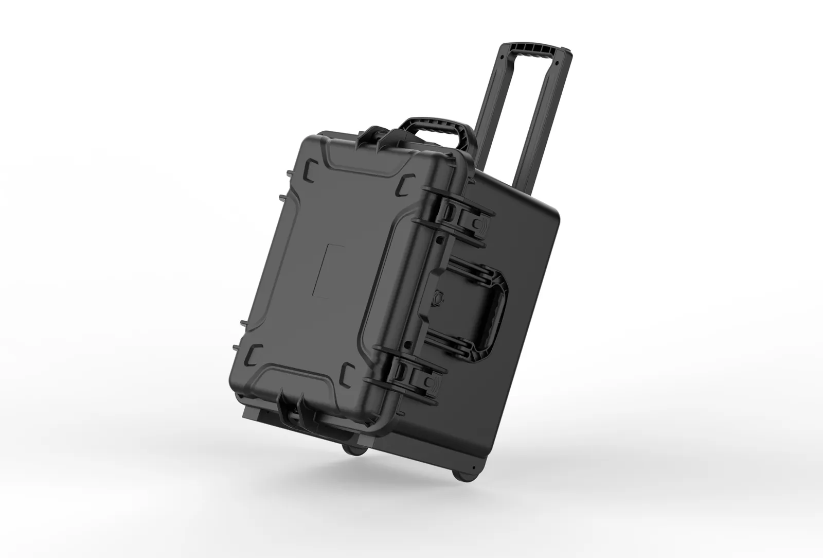 WL8-5835 PP Wheeled Protective Case