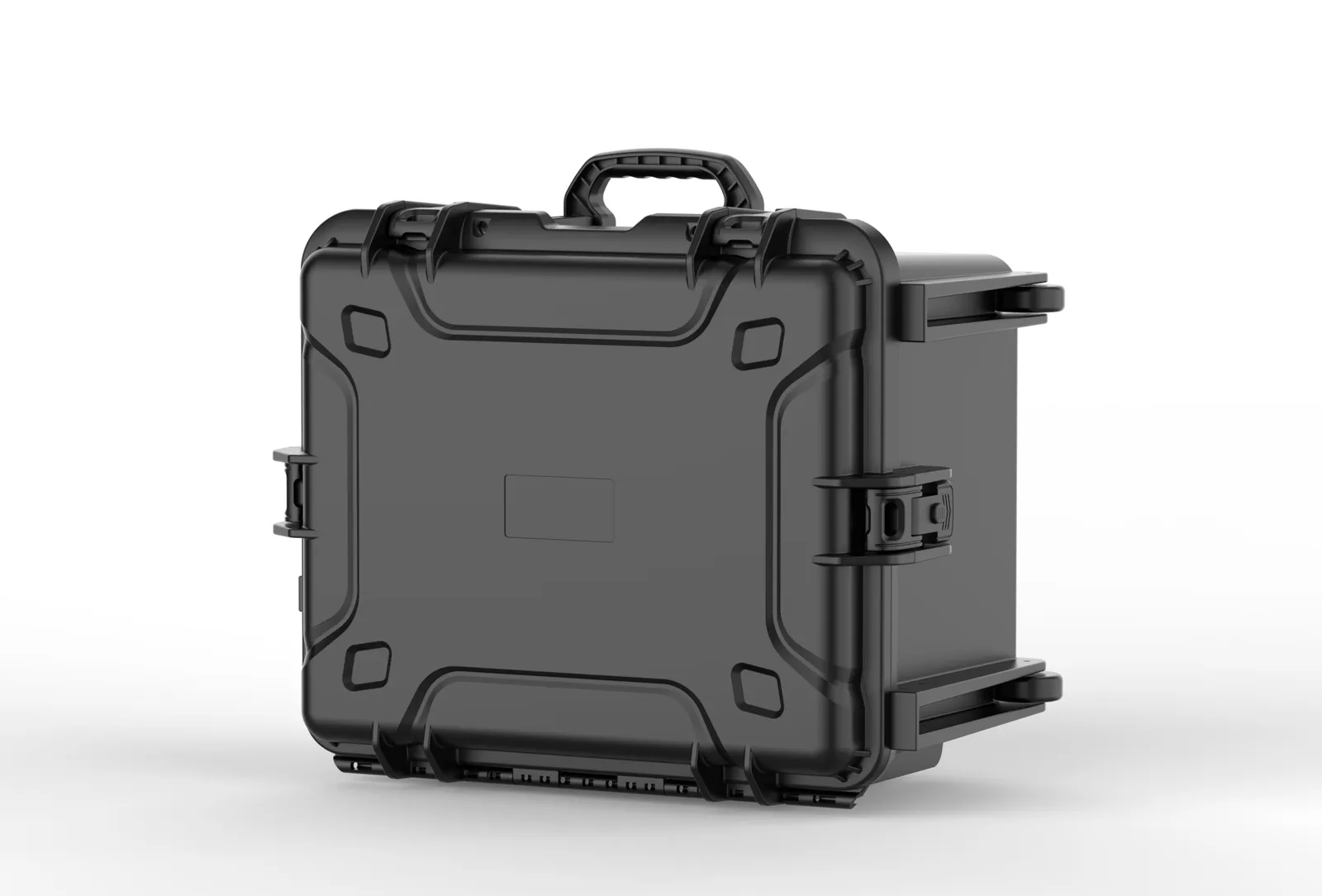 WL8-5835 PP Wheeled Protective Case