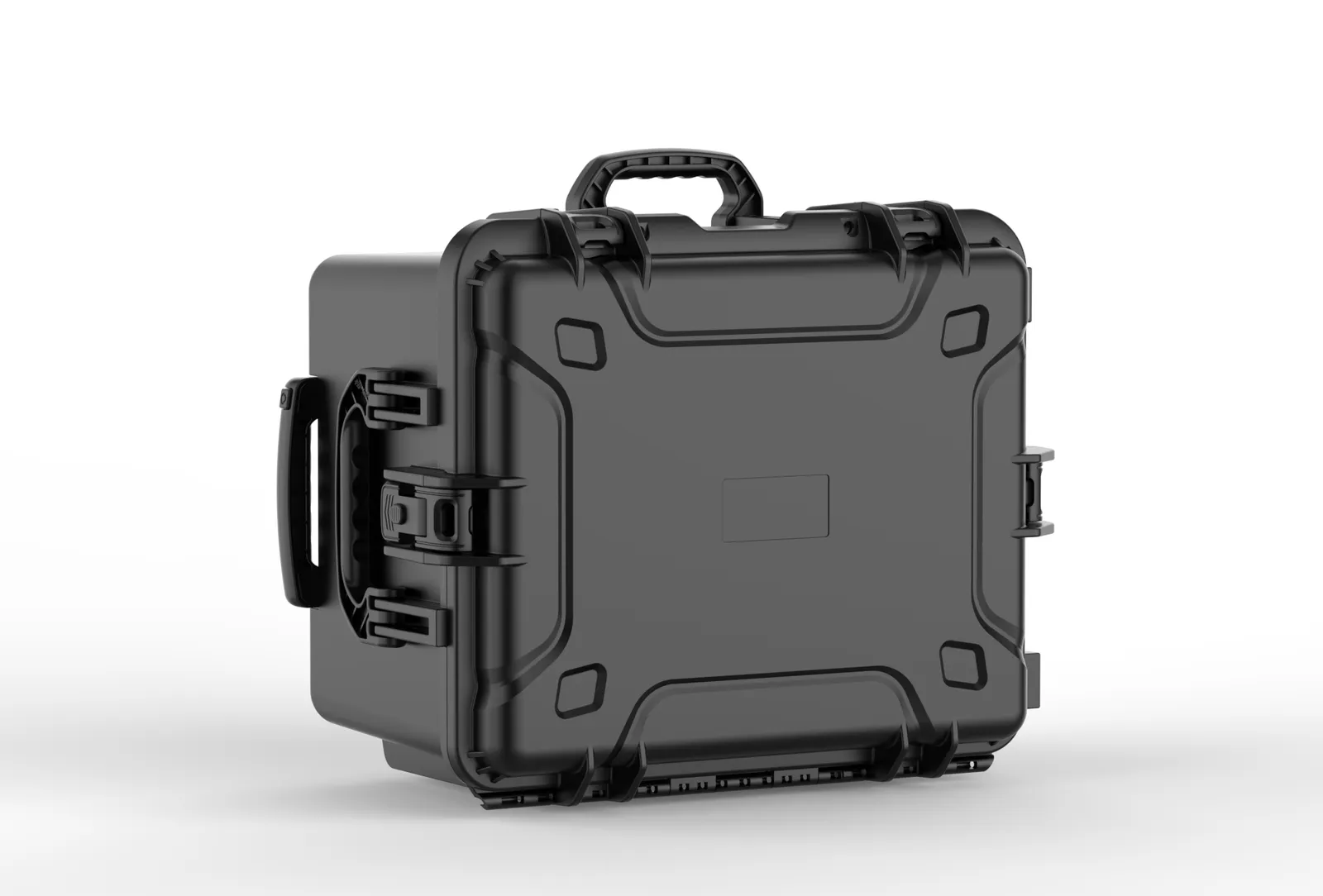 WL8-5835 PP Wheeled Protective Case