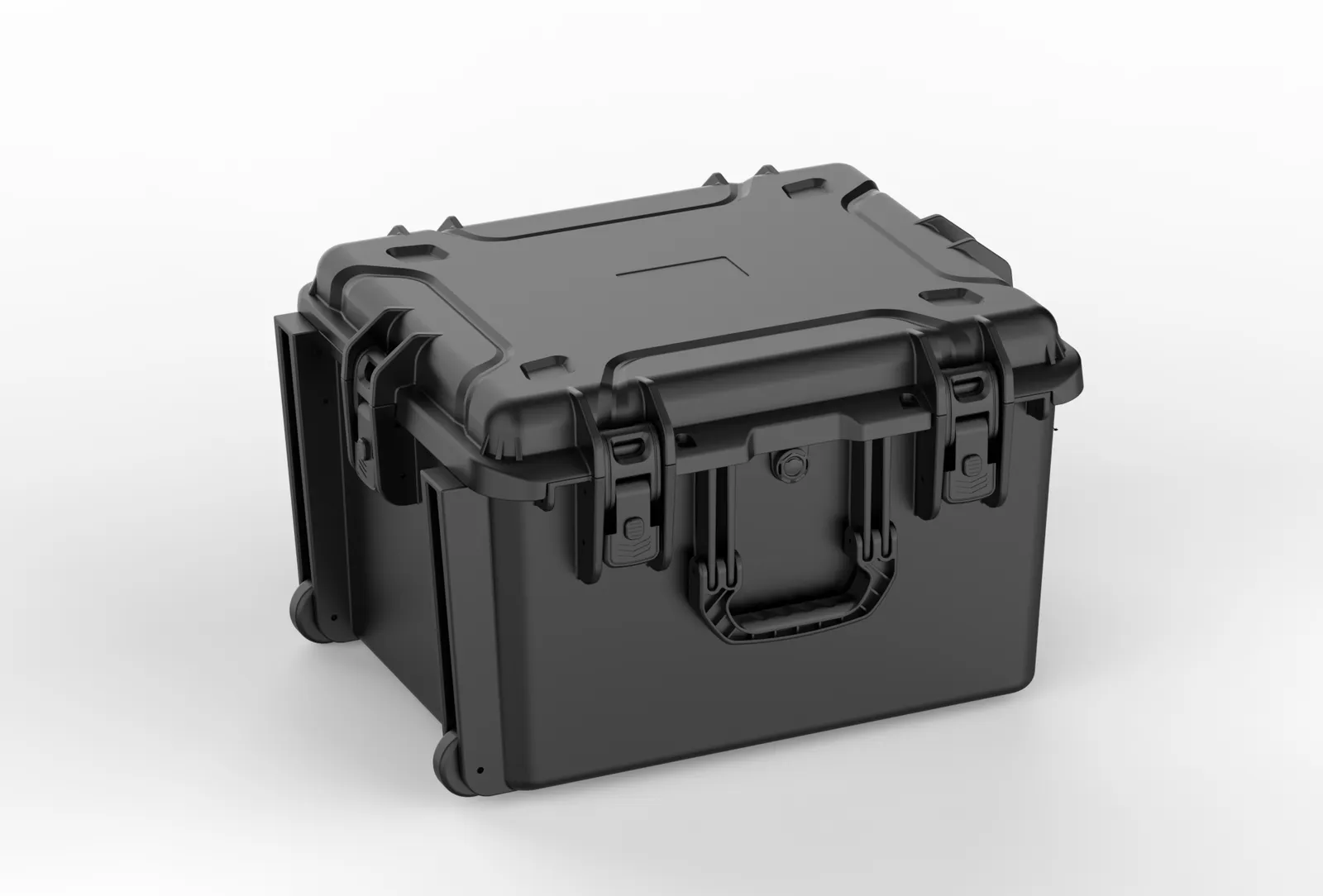 WL8-5835 PP Wheeled Protective Case