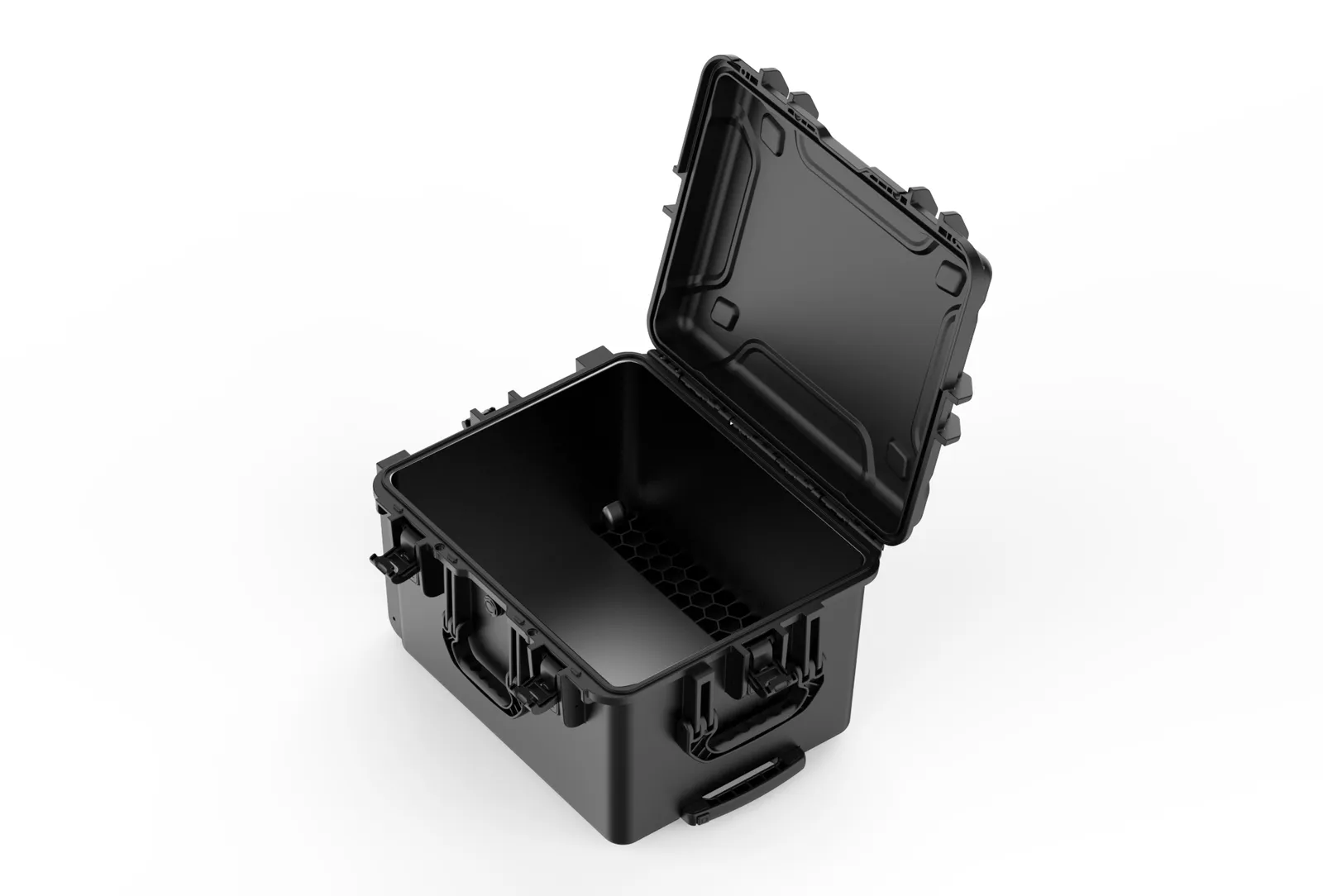 WL8-5835 PP Wheeled Protective Case