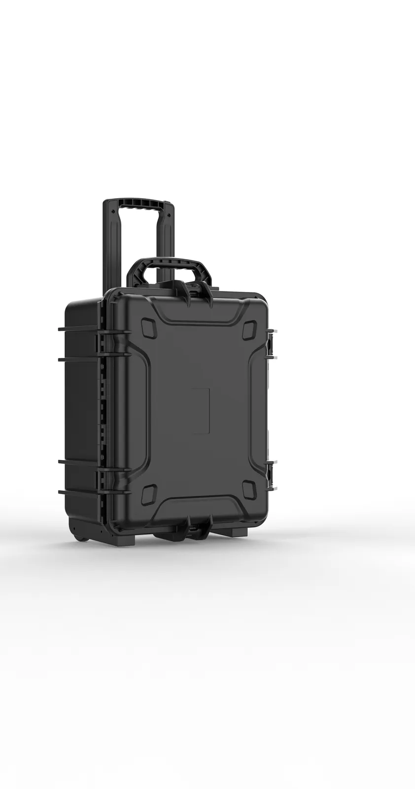 WL8-5835 PP Wheeled Protective Case