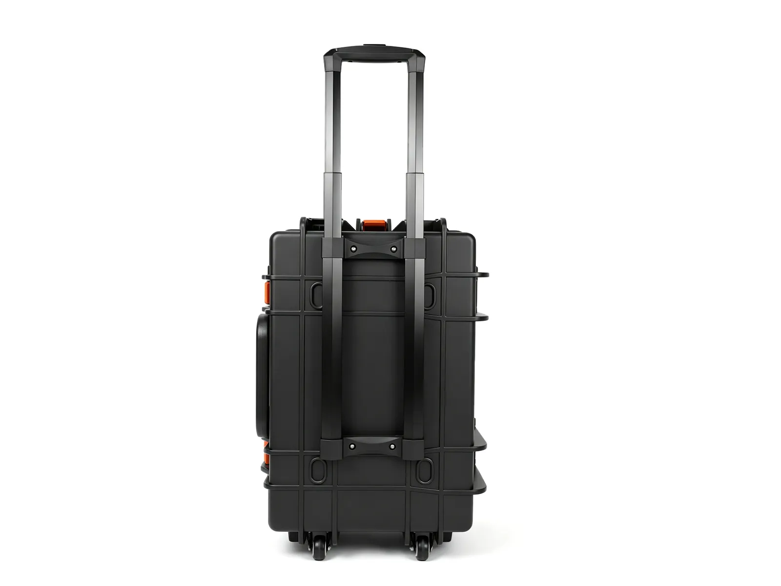 WL8-6027 Engineering PP Wheeled Protective Case