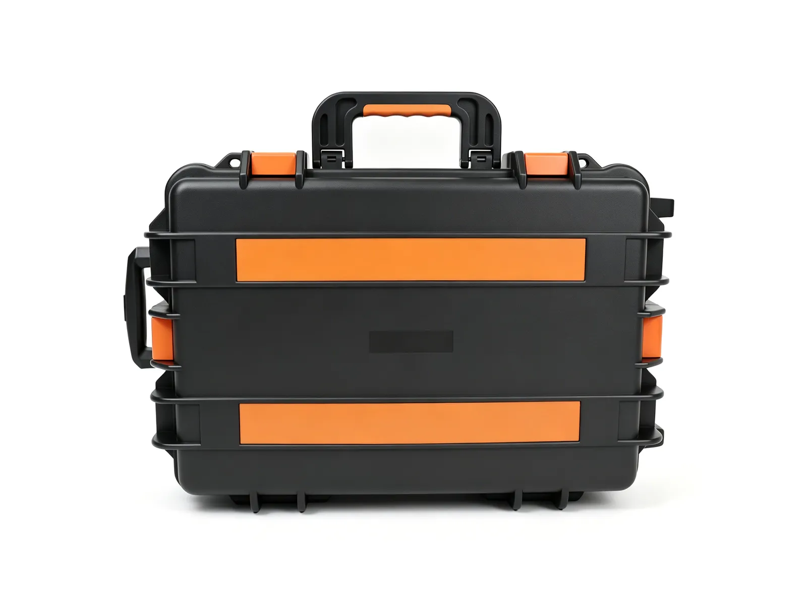 WL8-6027 Engineering PP Wheeled Protective Case