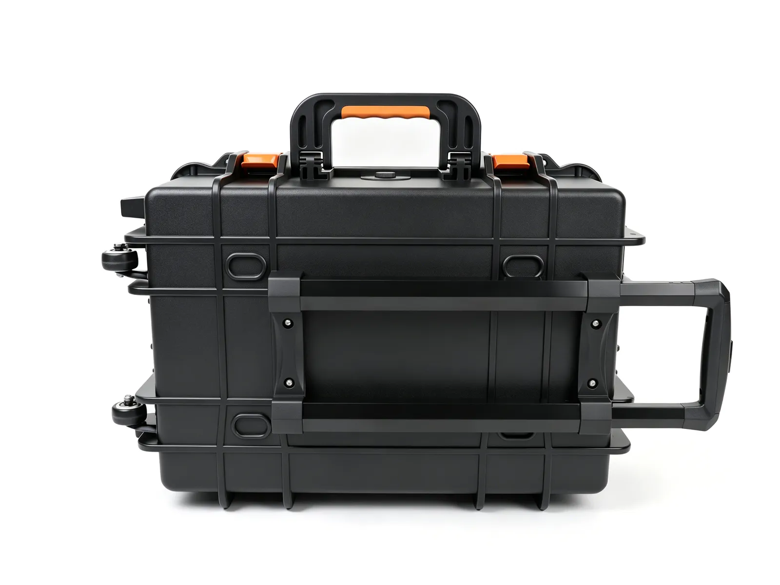 WL8-6027 Engineering PP Wheeled Protective Case