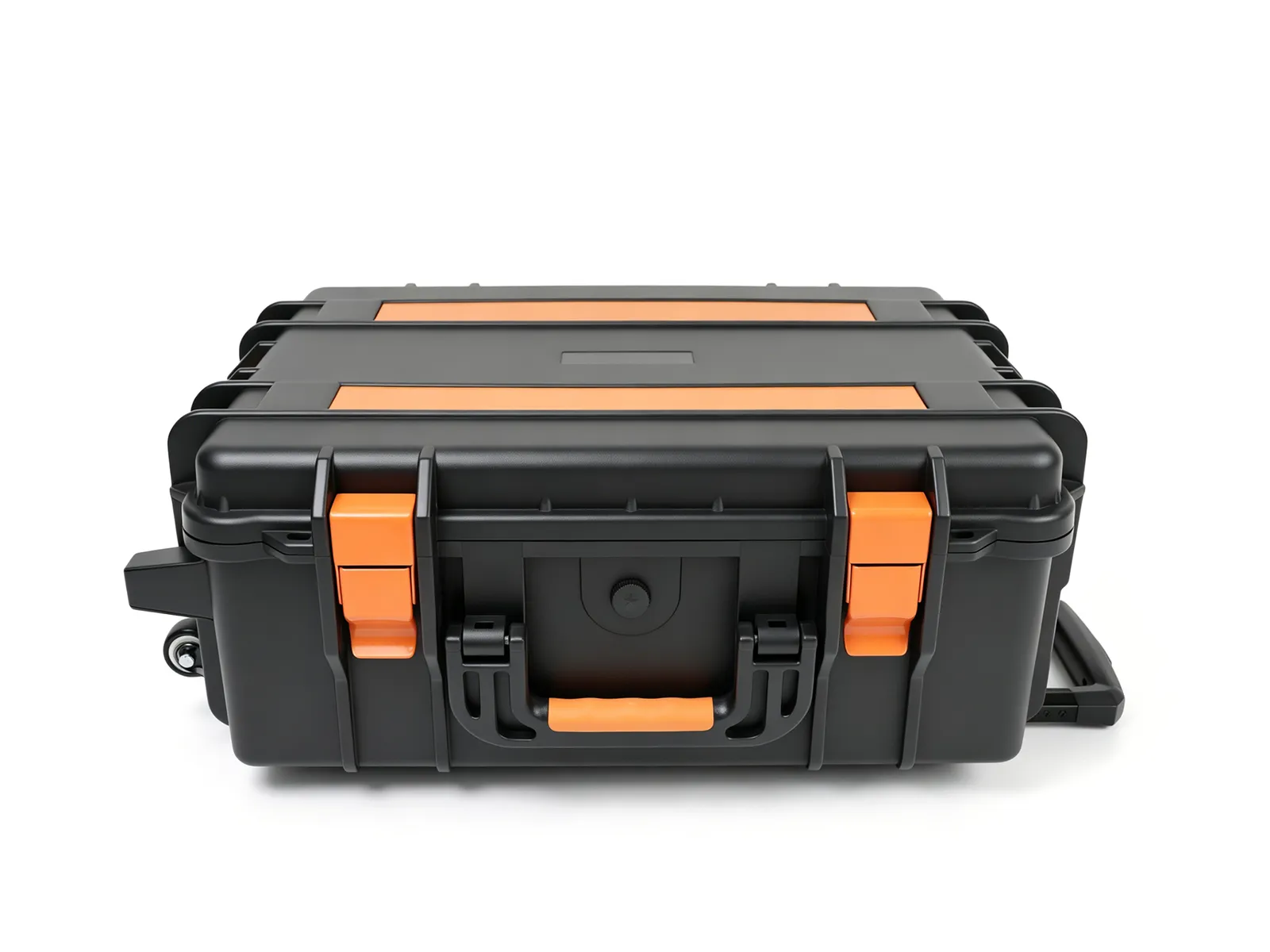 WL8-6027 Engineering PP Wheeled Protective Case