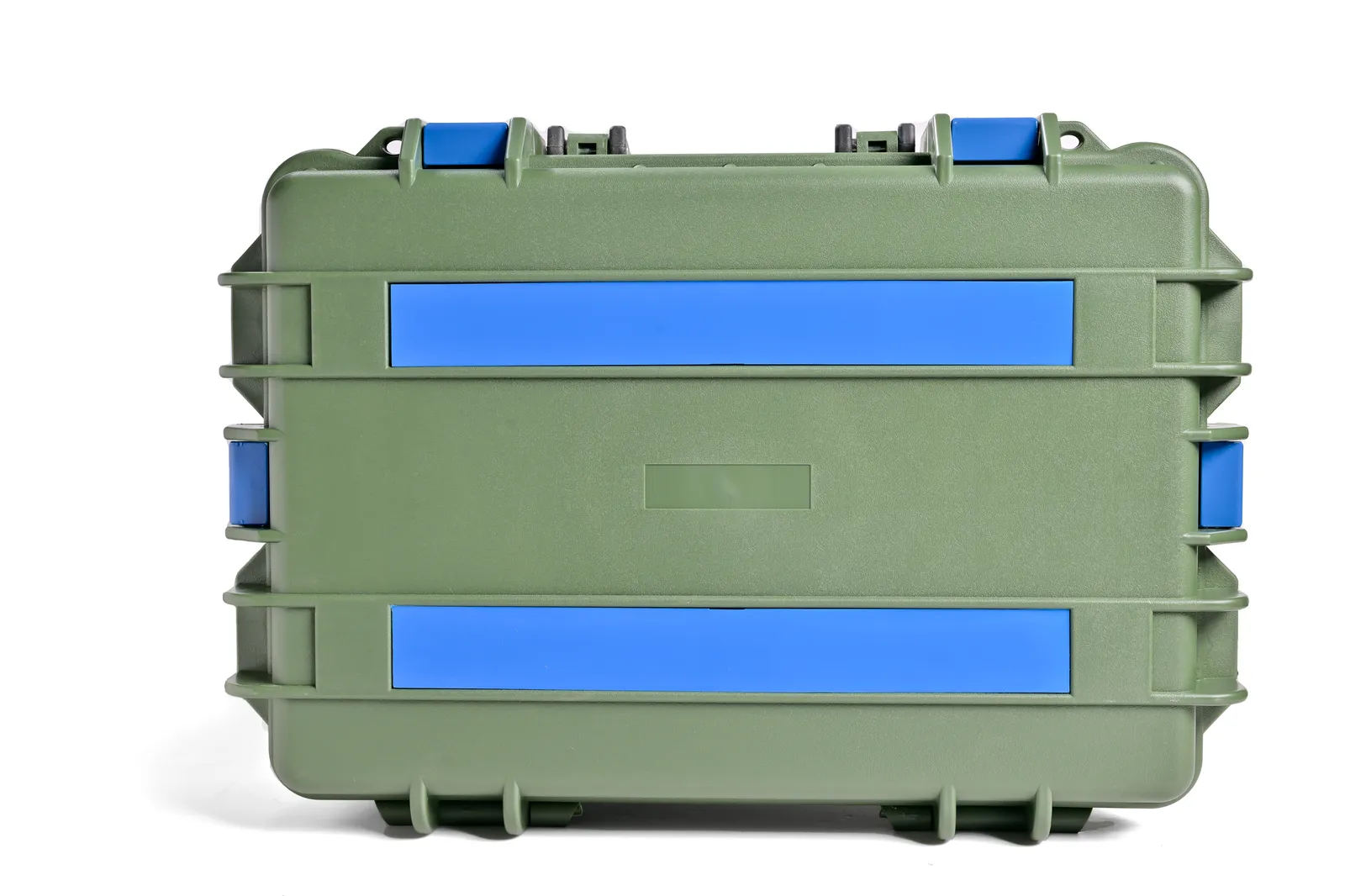 WL8-6027 Engineering PP Wheeled Protective Case